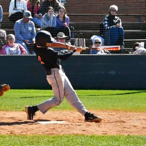 Jordan Childress