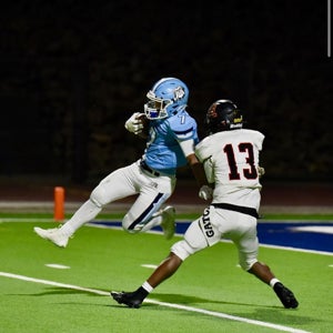 Antwan Jones