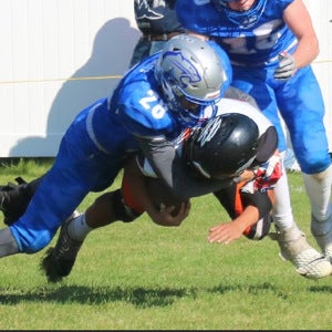 Evan Knutz