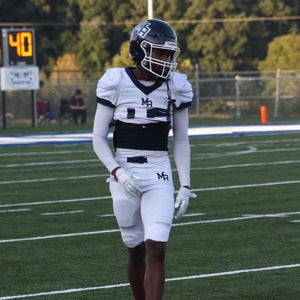 Bryson Taylor mugshot