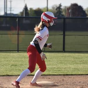 Mackenzie Bickhaus mugshot