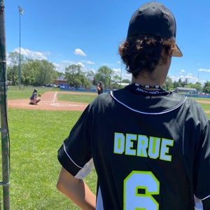 Wade DeRue
