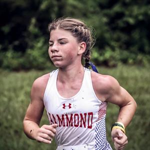Sami Campbell