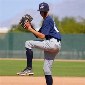 Frankie Maldonado