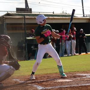 Wyatt Richardson mugshot