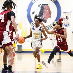 Joshua Harris mugshot