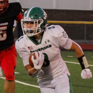CALEB FELSKI