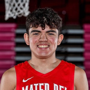 Jacob Almazan