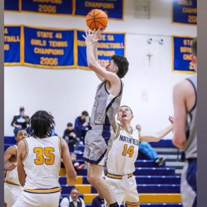 Brody Burkhalter mugshot