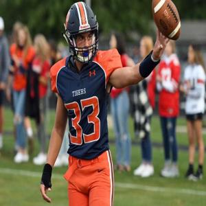 Landon Campbell mugshot