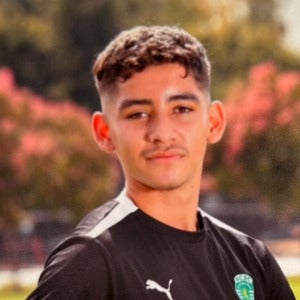 Andrew Jaime Munoz