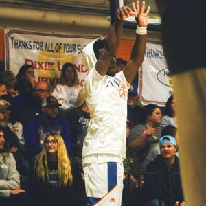 Cordarrius Bivens mugshot