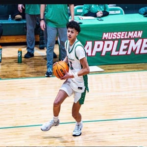 Elijah Miller mugshot