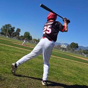 Chase Clemons mugshot