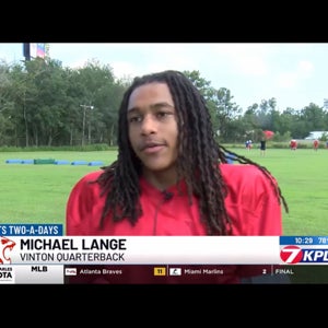 Michael Lange