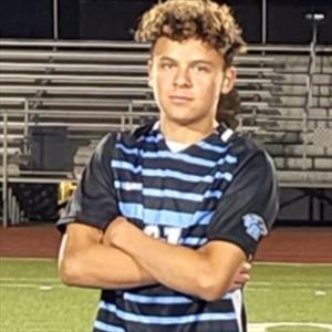 CARSON TAPIA