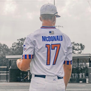 Evan Mcdonald