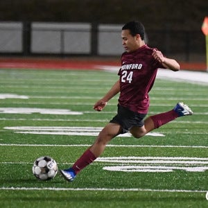 Branden Scott mugshot