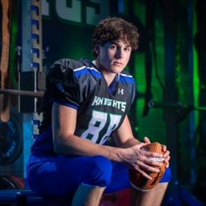 CARTER DUBIEL