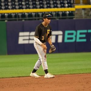 Eahn Stevenson mugshot