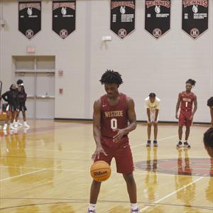 Daveon Henderson mugshot