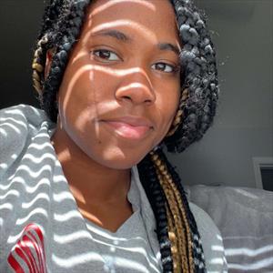 JaMya Thornton