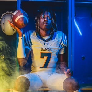 Darius Lamarr milo