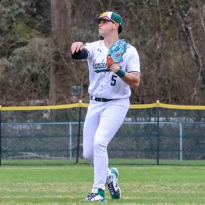 Logan  Charboneau mugshot