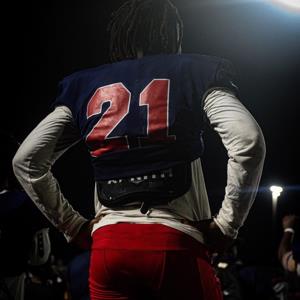 JAVARI BARNETT