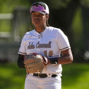 Kallissa Coats mugshot