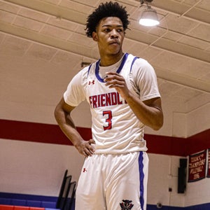 Jeremiah Roach mugshot