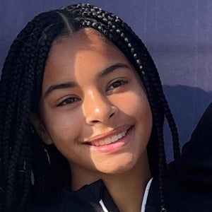 Zoey Carter