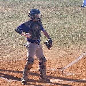 Brayden Laws mugshot