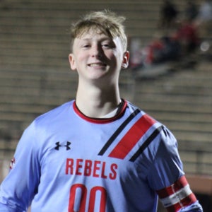 Nick Carducci mugshot