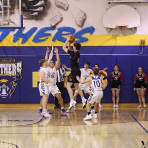 Chayse Gross mugshot