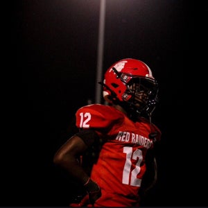 Cayden Rumph