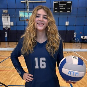 Zoe Zayas