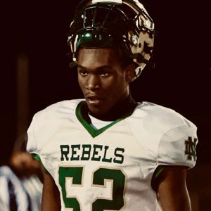 Marcus Hill