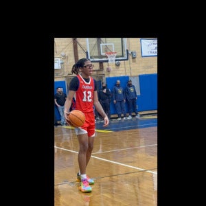 Jayden Brister