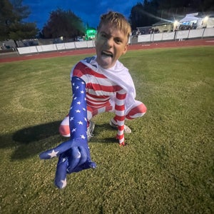 AIDAN LAIN