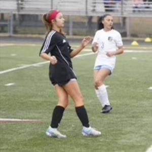 Gabriella Gee mugshot