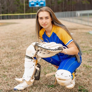 Timberly Scott mugshot