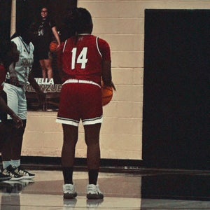 Jamyah Wilson