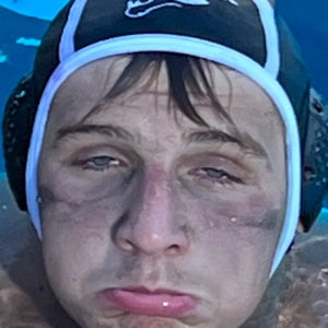 Cole Faux mugshot