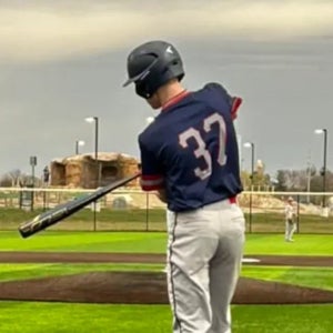 Grayson Schrock mugshot