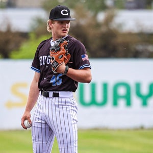 WESTON GRACEY