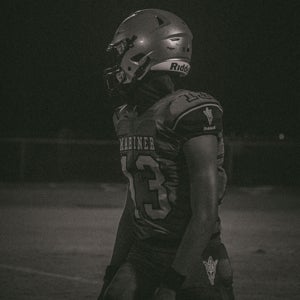 Jamarion Corbett