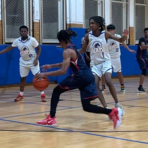 Jayden Coleman