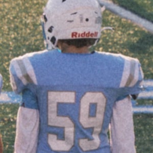 Henry Elmore