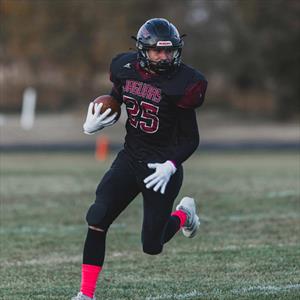 Caden Baumiller